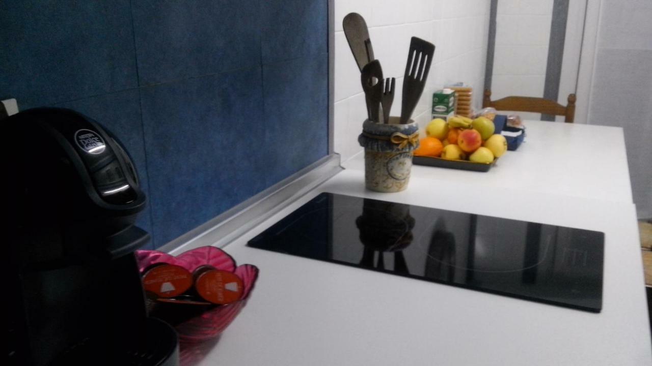 Apartamento Ezkubenea Daire Rentería Dış mekan fotoğraf