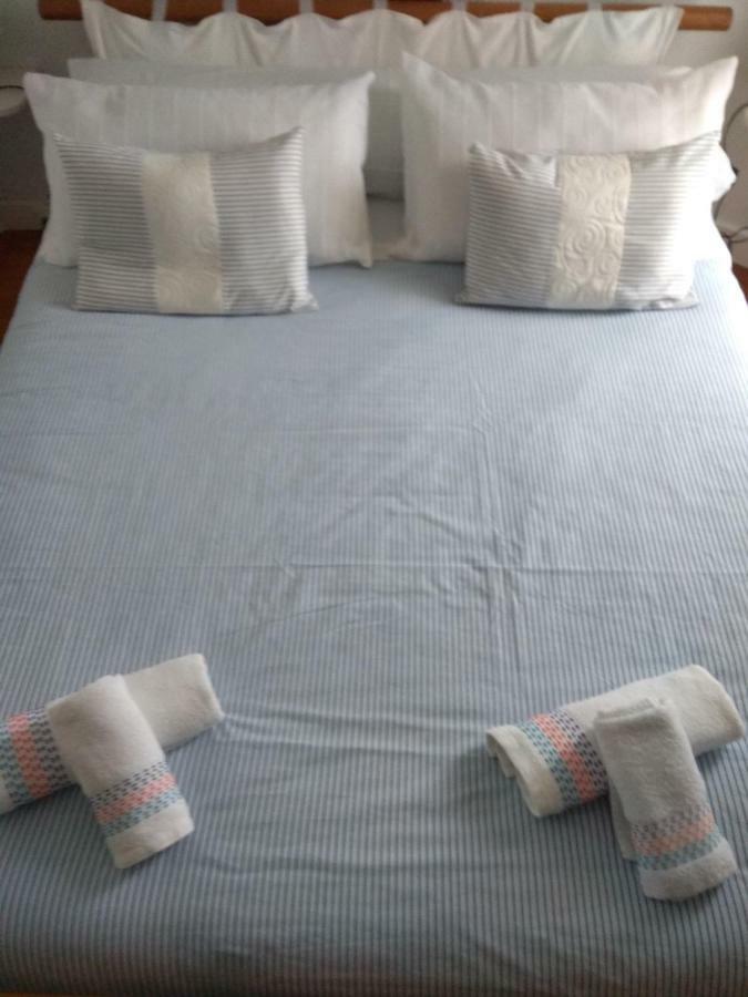 Apartamento Ezkubenea Daire Rentería Dış mekan fotoğraf